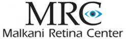 Malkani Retina Center Logo