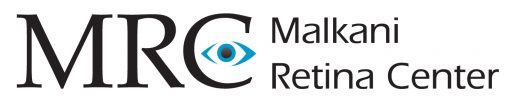 Malkani Retina Center Logo