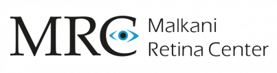 Malkani Retina Center Logo